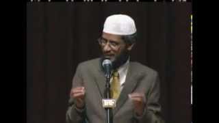 Why Muslims destroyed Hindu temples Dr Zakir Naik Urdu [upl. by Eliak191]