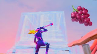 Blueberry Faygo 🍇 Fortnite Montage [upl. by Tannen196]