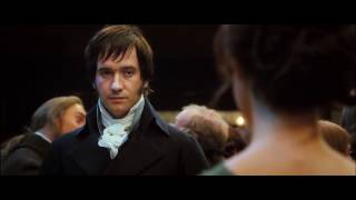 quotBarely tolerablequot Pride and Prejudice scene [upl. by Aer]