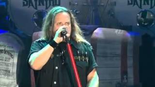 ▶ Lynyrd Skynyrd That Smell [upl. by Alcus]