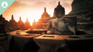 Morning Meditation Inner Peace Music Positive Energy Yoga Music [upl. by Lough950]