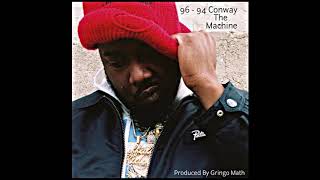 Conway The Machine  9694 Produced by Gringo Math of MathSquad [upl. by Fast167]