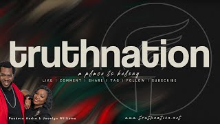 Truth Nation Church 06302024 [upl. by Guillemette]