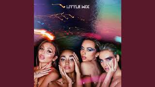 Confetti  Little Mix Official Audio [upl. by Dibbrun]