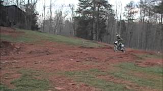 Rivers Edge Outdoors MX Track [upl. by Balthasar]