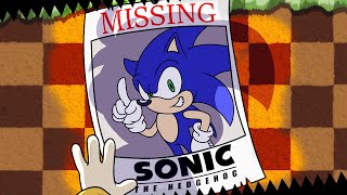 Sonic Is Missing [upl. by Sheela]