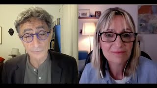 A Compassionate Inquiry with Gabor Maté [upl. by Ardyaf122]