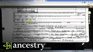 Rating Your Genealogy Sources  Ancestry [upl. by Ambler938]