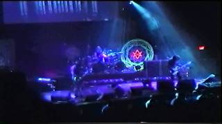 TOOL The Grudge Live 2001 [upl. by Amati]