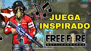 🎧LA MEJOR MUSICA PARA JUGAR FREE FIRE BATTLEGROUND  música para pvp FREE FIRE  2020 sin copyright [upl. by Ymaral418]