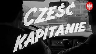 Cześć kapitanie – cały film [upl. by Raddy]