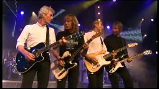 STATUS QUO  Gerdundula Live 2004 [upl. by Solokin]