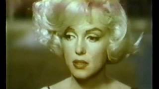 Marilyn Monroe  RARE SOMETHINGS GOT TO GIVE WITH CHILDREN outtake footage 1962 [upl. by Kincaid]