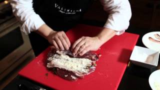 How To Make Italian Braciole part 2 [upl. by Adnahsar507]