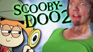 Why Monsters Unleashed is the Better Scooby Doo Movie [upl. by Nosiaj]