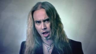 Jarkko Ahola  Minä olen muistanut [upl. by Adnola323]