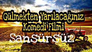 Gülmekten Yarılacağınız Aşırı Komedi Filmi Full İzle [upl. by Llertnauq]