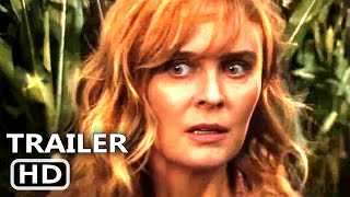 DEVIL IN OHIO Trailer 2022 Emily Deschanel Thriller Series [upl. by Tcideneb]