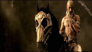 300 Rise Of An Empire  Xerxes Warning [upl. by Sajet]