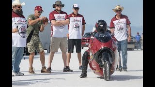 Spirit of Munro  Part 4  Indian Motorcycle [upl. by Alecram]