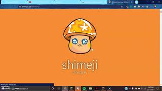 How To Get And Use The Shimeji Browser Addon pt2 [upl. by Yenittirb]