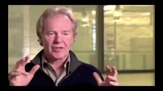 Peter Senge Introduction to Systems Thinking [upl. by Doll]