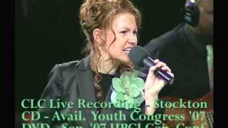 CLC Live Recording DVDquotIm A Pentecostalquot [upl. by Dixie746]