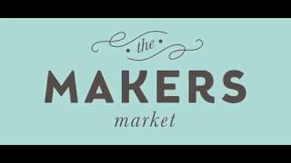 Knutsford Makers Market [upl. by Ro]