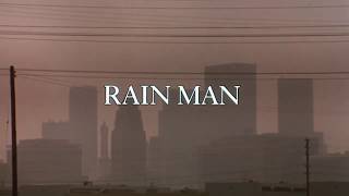 Rain Man  opening credits [upl. by Safko]