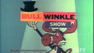 The Bullwinkle Show intro [upl. by Jacqueline]