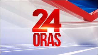 24 Oras Livestream January 24 2024  Replay [upl. by Epuladaugairam54]