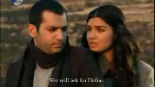 Asi amp Demir 15 bolum secenes part 2 English subtitles [upl. by Flowers722]