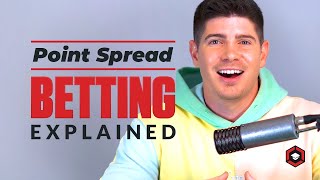 Spread Betting Explained Sports Betting 101 [upl. by Rex]