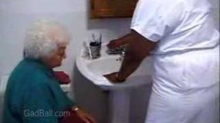 Personal and Home Care Aides Job Description [upl. by Virginia]