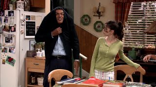 Top 15 Funniest George Lopez Show Moments 106 [upl. by Anaiuq923]