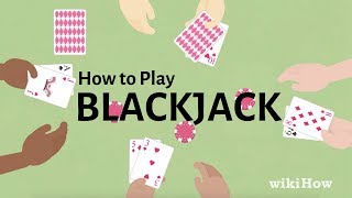 How to Play Blackjack [upl. by Ebanreb880]