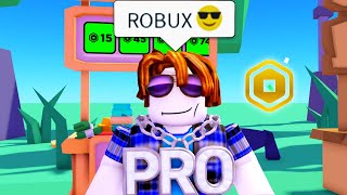 Roblox How to Make ROBUX [upl. by Hares]