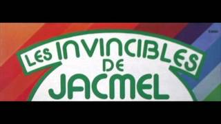 Les Invincibles de JacmelDéfilé [upl. by Donelson562]