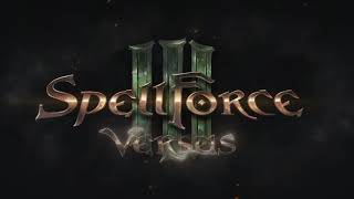 SpellForce 3 Versus  Free Multiplayer Trailer [upl. by Alrich]