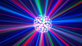 DIY Disco Lights [upl. by Vyse]