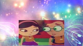 Little Einsteins S1E7 The Legend of the Golden Pyramid [upl. by Cai182]