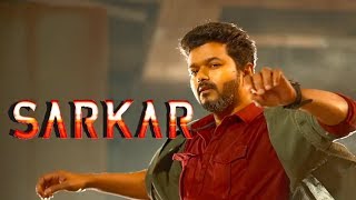 Sarkar  Tamil Full movie Review 2018 [upl. by Papotto]