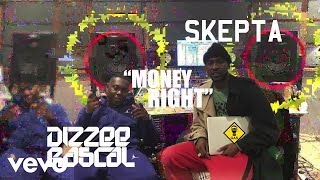 Dizzee Rascal  Money Right Visualiser ft Skepta [upl. by Eiramik]