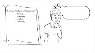 What Do Managers Really Do  Whiteboard Animation  Lachina Creative [upl. by Eiznekam]