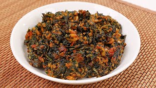 बिना कड़वाहट के मेथी ऐसे बनाए की बच्चे भी पसंद से खायें  Methi ki Sabzi  Fenugreek Leaves Recipe [upl. by Nayab]