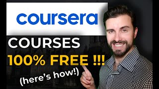 Is Coursera Free Here Are Your Options [upl. by Hunsinger]