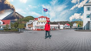 ASÍ ES UN PUEBLO EN ISLANDIA [upl. by Odnaloy]