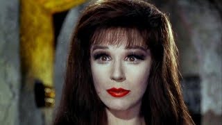 Fenella Fielding passes away 1927  2018 UK  BBC News  12th September 2018 [upl. by Antony941]