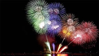 SALERNO Fuochi dartificio SPETTACOLARI  San Matteo 2019 lArtificiosa fireworks feuerwerk vuurwerk [upl. by Montague]