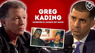 Tupac amp Biggie’s Murder Solved By Greg Kading [upl. by Einra78]